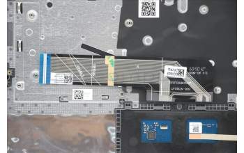 Lenovo 5CB1C04437 Tastatur inkl. Topcase ASM_RUS L82H7 AGNFPNBLD
