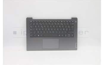 Lenovo 5CB1C04438 Tastatur inkl. Topcase ASM_FRA L82H7 AGNFPNBLD