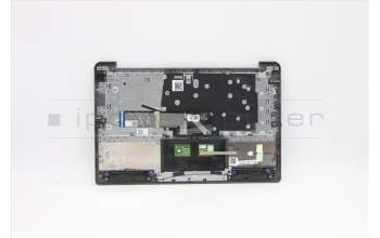 Lenovo 5CB1C04438 Tastatur inkl. Topcase ASM_FRA L82H7 AGNFPNBLD