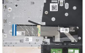 Lenovo 5CB1C04438 Tastatur inkl. Topcase ASM_FRA L82H7 AGNFPNBLD