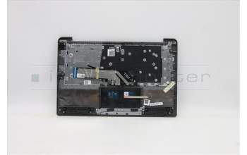 Lenovo 5CB1C04440 Tastatur inkl. Topcase ASM_ARA L82H7 AGNFPNBLD