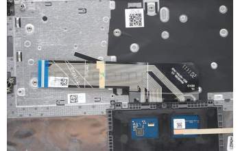 Lenovo 5CB1C04440 Tastatur inkl. Topcase ASM_ARA L82H7 AGNFPNBLD