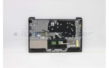 Lenovo 5CB1C04446 Tastatur inkl. Topcase ASM_BEL L82H7 AGNFPNBLD