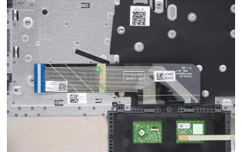 Lenovo 5CB1C04446 Tastatur inkl. Topcase ASM_BEL L82H7 AGNFPNBLD