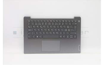 Lenovo 5CB1C04449 Tastatur inkl. Topcase schweiz L82H7 AGNFPNBLD