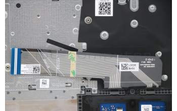 Lenovo 5CB1C04449 Tastatur inkl. Topcase schweiz L82H7 AGNFPNBLD