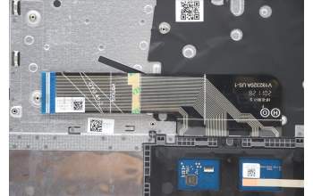 Lenovo 5CB1C04450 Tastatur inkl. TopcaseASM_EUROENGL82H7AGNFPNBLD