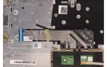 Lenovo 5CB1C04485 Tastatur inkl. Topcase deutsch L82H7 SD FP BLD