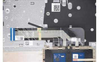 Lenovo 5CB1C04495 Tastatur inkl. Topcase ASM_NORDIC L82H7SDFPBLD