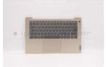 Lenovo 5CB1C04514 Tastatur inkl. Topcase ASM_LA SPAL82H7SDFPNBLD