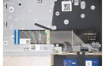 Lenovo 5CB1C04531 Tastatur inkl. TopcaseASM_EUROENGL82H7SDFPNBLD