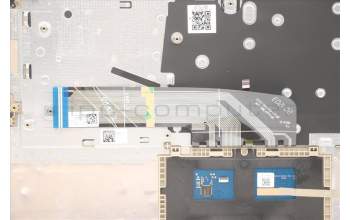 Lenovo 5CB1C04545 Tastatur inkl. Topcase ASM_FRA L82H7 SD NFPBLD