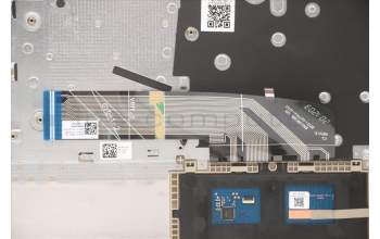 Lenovo 5CB1C04548 Tastatur inkl. Topcase deutsch L82H7 SD NFPBLD