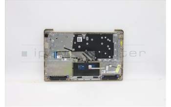 Lenovo 5CB1C04556 Tastatur inkl. Topcase ASM_KOR L82H7 SD NFPBLD