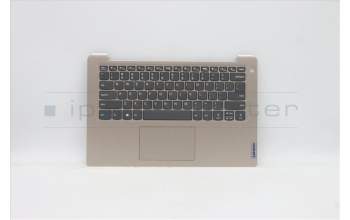 Lenovo 5CB1C04570 Tastatur inkl. Topcase ASM_ENG L82H7 SDNFPNBLD