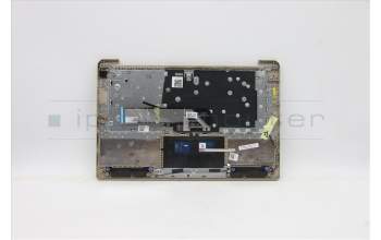 Lenovo 5CB1C04570 Tastatur inkl. Topcase ASM_ENG L82H7 SDNFPNBLD