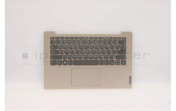 Lenovo 5CB1C04575 Tastatur inkl. Topcase ASM_THAI L82H7SDNFPNBLD