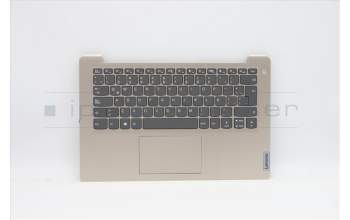 Lenovo 5CB1C04577 Tastatur inkl. Topcase ASM_LASPAL82H7SDNFPNBLD