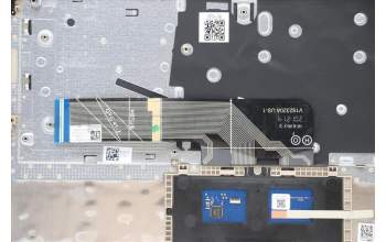 Lenovo 5CB1C04579 Tastatur inkl. Topcase ASM_KOR L82H7 SDNFPNBLD