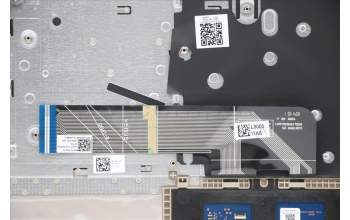 Lenovo 5CB1C04580 Tastatur inkl. Topcase ASM_TC L82H7 SD NFPNBLD