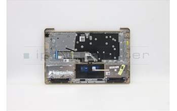 Lenovo 5CB1C04581 Tastatur inkl. Topcase ASM_RUS L82H7 SDNFPNBLD