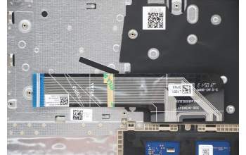 Lenovo 5CB1C04581 Tastatur inkl. Topcase ASM_RUS L82H7 SDNFPNBLD