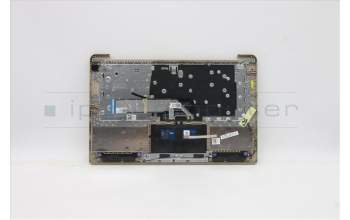 Lenovo 5CB1C04587 Tastatur inkl. Topcase ASM_HBW L82H7 SDNFPNBLD