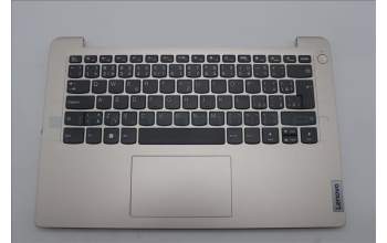 Lenovo 5CB1C04595 Tastatur inkl. TopcaseASM_CZE/SLKL82H7SDNFPNBLD