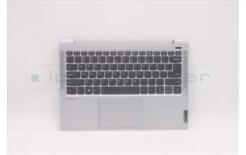 Lenovo 5CB1C04849 Tastatur inkl. TopcaseASM_ENG C82L3 CloBL_WW