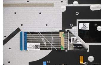 Lenovo 5CB1C04849 Tastatur inkl. TopcaseASM_ENG C82L3 CloBL_WW