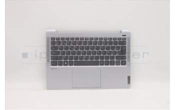 Lenovo 5CB1C04872 Tastatur inkl. TopcaseASM_BEL C82L3 CloBL