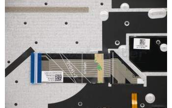 Lenovo 5CB1C04872 Tastatur inkl. TopcaseASM_BEL C82L3 CloBL