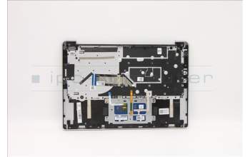 Lenovo 5CB1C04876 Tastatur inkl. TopcaseASM_BUL C82L3 CloBL