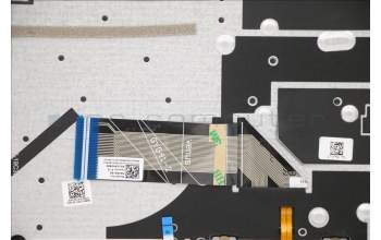 Lenovo 5CB1C04876 Tastatur inkl. TopcaseASM_BUL C82L3 CloBL