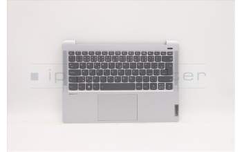 Lenovo 5CB1C04877 Tastatur inkl. TopcaseASM_CZE/SLK C82L3 CloBL