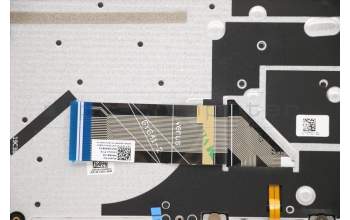 Lenovo 5CB1C04877 Tastatur inkl. TopcaseASM_CZE/SLK C82L3 CloBL