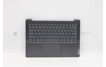 Lenovo 5CB1C04881 Tastatur inkl. TopcaseASM_ENG C82L3 StoBL_WW