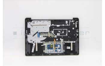 Lenovo 5CB1C04881 Tastatur inkl. TopcaseASM_ENG C82L3 StoBL_WW