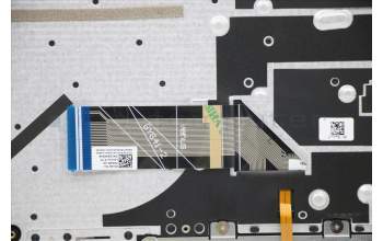 Lenovo 5CB1C04881 Tastatur inkl. TopcaseASM_ENG C82L3 StoBL_WW