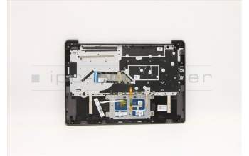 Lenovo 5CB1C04886 Tastatur inkl. TopcaseASM_RUS C82L3 StoBL