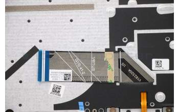 Lenovo 5CB1C04887 Tastatur inkl. TopcaseASM_ARA C82L3 StoBL