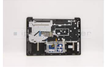 Lenovo 5CB1C04893 Tastatur inkl. TopcaseASM_ITA C82L3 StoBL