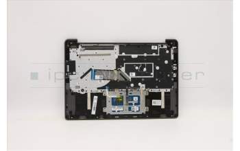 Lenovo 5CB1C04894 Tastatur inkl. TopcaseASM_SPA C82L3 StoBL
