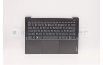 Lenovo 5CB1C04904 Tastatur inkl. TopcaseASM_BEL C82L3 StoBL