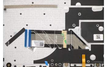 Lenovo 5CB1C04906 Tastatur inkl. TopcaseASM_SLV C82L3 StoBL