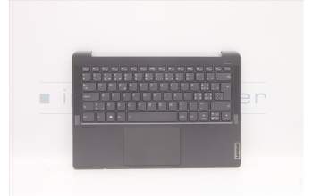 Lenovo 5CB1C04907 Tastatur inkl. TopcaseASM_SWS C82L3 StoBL