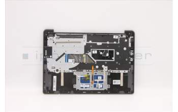 Lenovo 5CB1C04907 Tastatur inkl. TopcaseASM_SWS C82L3 StoBL