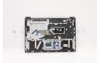 Lenovo 5CB1C04939 Tastatur inkl. TopcaseASM_SWS C82L3 CloNBL