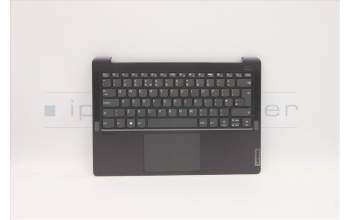 Lenovo 5CB1C04955 Tastatur inkl. TopcaseASM_UK C82L3 StoNBL