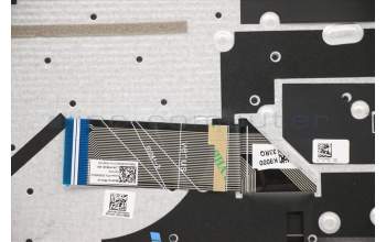 Lenovo 5CB1C04955 Tastatur inkl. TopcaseASM_UK C82L3 StoNBL